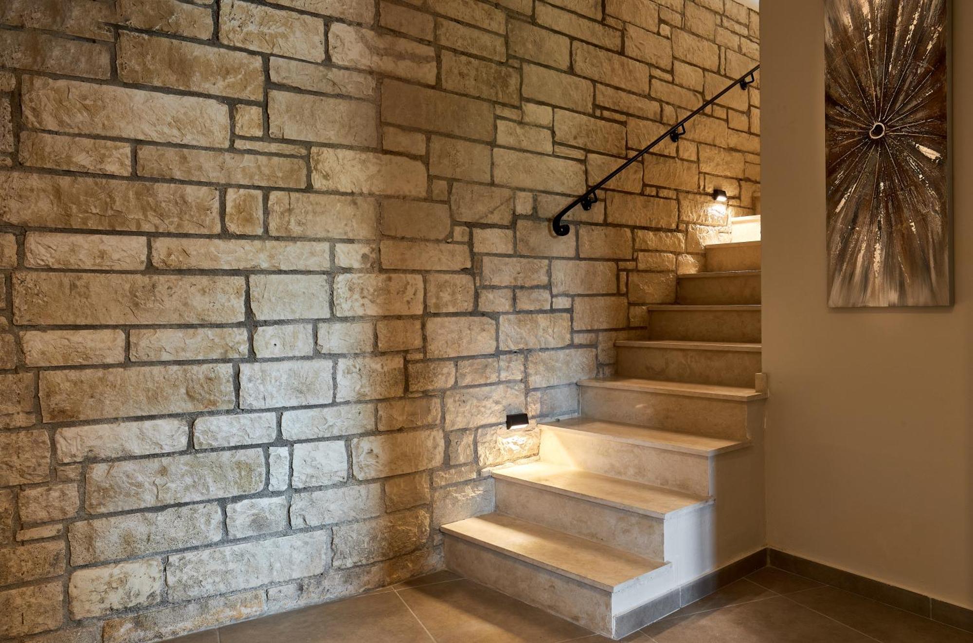 Mylostassi Villas With Balcony Plunge Pool Plati  Exterior photo